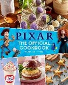 S. T. Bende, Tara Theoharis - Pixar: The Official Cookbook