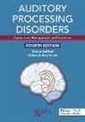 Auditory Processing Disorders