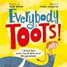 Jonny Leighton, Mike Byrne - Everybody Toots