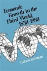 Lloyd G. Reynolds - Economic Growth in the Third World