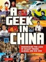 Matthew B. Christensen, Christensen Matthew B. - A Geek in China