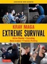 Gershon Ben Keren, Keren Gershon Ben - Krav Maga Extreme Survival