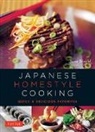 Susie Donald, Donald Susie, Kawana Masano, Lander Adrian - Japanese Homestyle Cooking