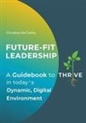 Christine McCarthy - Future-Fit Leadership