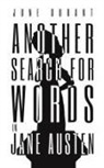 June Durant - Another Search for Words in Jane Austen