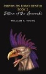 William C. Young - Parvon Zin Koban Hunter Book 2