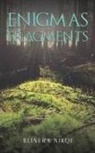 Blinera Nikqi - Enigmas Fragments