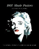 Tony Nourmand - 1001 Movie Posters