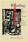 Kevin Sharpe - Reading Revolutions