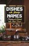 Ian Grierson - Dishes with Strange Names