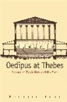 Bernard Knox - Oedipus at Thebes