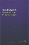 Gregory Fried, Richard Polt - A Companion to Heidegger's "Introduction to Metaphysics"