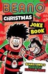 Beano, Beano Studios - Beano Christmas Joke Book