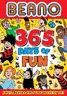 Beano, Beano Studios - Beano 365 Days of Fun