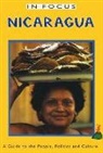 Hazel Plunkett - Nicaragua In Focus