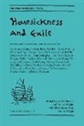 Emma Dai'An Wright, Rachel Piercey, Emma Dai'An Wright - Homesickness and Exile