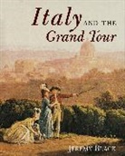 Jeremy Black - Italy and the Grand Tour