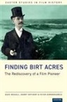 Barry Anthony, Peter Domankiewicz, Deac Rossell, Deac Anthony Rossell - Finding Birt Acres