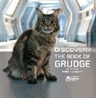 Robb Pearlman, Pearlman Robb - Star Trek: Discovery: The Book of Grudge