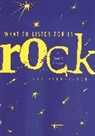 Ken Stephenson, Stephenson Ken - What to Listen for in Rock