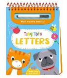 Igloo Books, Igloo Books Ltd - Tiny Tots Letters
