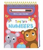 Igloo Books, Igloo Books Ltd - Tiny Tots Numbers