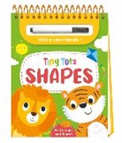 Igloo Books, Igloo Books Ltd - Tiny Tots Shapes