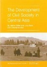 Charles Buxton, Lucy Earle, Janice Giffen - The Development of Civil Society in Central Asia