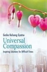 Geshe Kelsang Gyatso - Universal Compassion