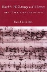 David Ledbetter - Bach's Well-tempered Clavier