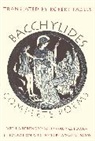 Bacchylides - Complete Poems
