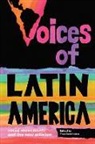 Tom Gatehouse - Voices of Latin America