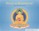 Geshe Kelsang Gyatso - What Is Buddhism?