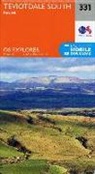 Ordnance Survey - Teviotdale South