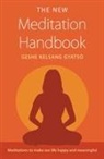 Geshe Kelsang Gyatso - New Meditation Handbook