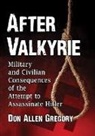 Don Allen Gregory - After Valkyrie