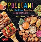 Gapultos, Marvin Gapultos, Gapultos Marvin - Pulutan! Filipino Bar Bites, Appetizers and Street Eats