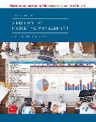 James Donnelly, J. Paul Peter, Peter J. Paul - ISE A Preface to Marketing Management