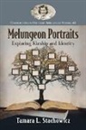 Tamara L. Stachowicz - Melungeon Portraits