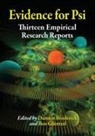Damien (EDT)/ Goertzel Broderick, Damien Broderick, Ben Goertzel - The Evidence for Psi