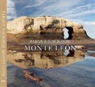 Antonio Vizcaino - Parque Nacional Monte Leon
