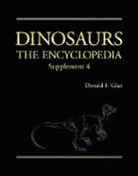 Donald F. Glut, Donald F./ Makovicky Glut - Dinosaurs