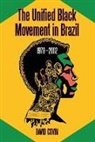 David Covin - The Unified Black Movement in Brazil, 1978-2002