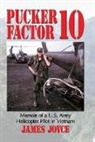 James Joyce - Pucker Factor 10