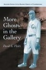 David L. Fleitz - More Ghosts in the Gallery