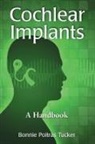 Bonnie P. Tucker, Bonnie Poitras Tucker - Cochlear Implants