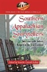 Saundra Gerrell (EDT) Kelley, Saundra Gerrell Kelley - Southern Appalachian Storytellers