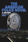 Leroy Lad Panek - The American Police Novel