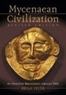 Bryan Feuer, Feuer Bryan - Mycenaean Civilization