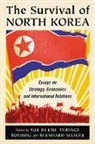 Suk Hi Kim, Terence Roehrig, Bernhard Seliger - The Survival of North Korea